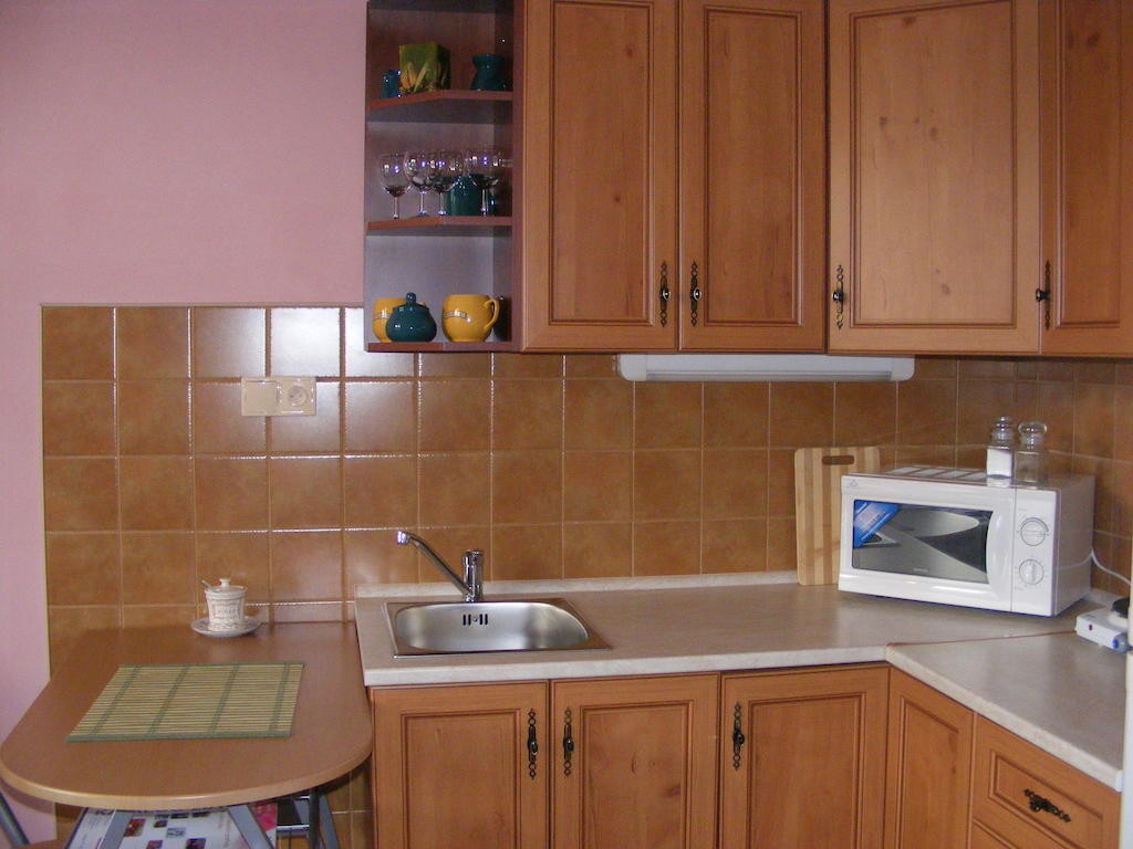 Apartmán Maršík Náchod Exterior foto