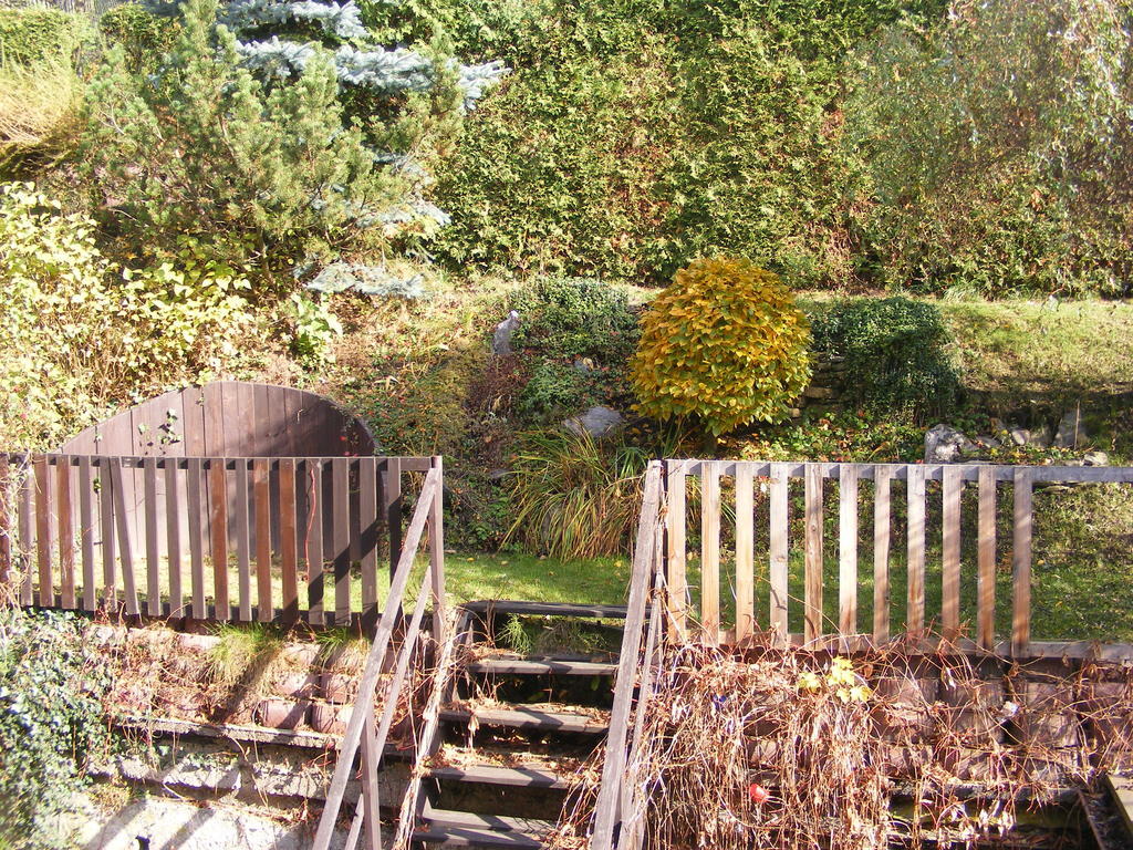 Apartmán Maršík Náchod Exterior foto