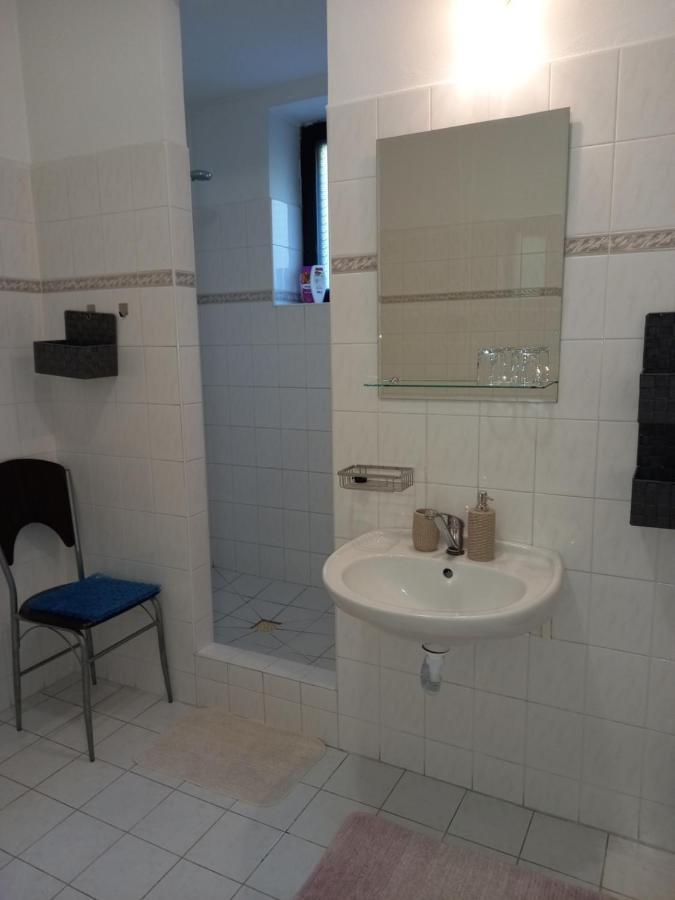 Apartmán Maršík Náchod Exterior foto