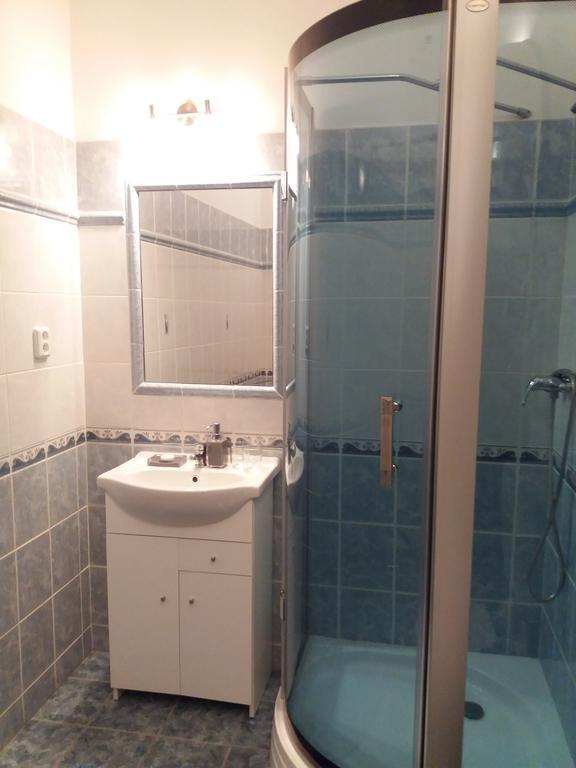 Apartmán Maršík Náchod Exterior foto